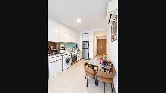 Kingsford Waterbay, 66 Upper Serangoon View, Hougang / Punggol / Sengkang, 2 Bedrooms, 678 sqft, Condominium For Sale, by Ashley Chia, 500260863 - PropertyGuru.com.sg