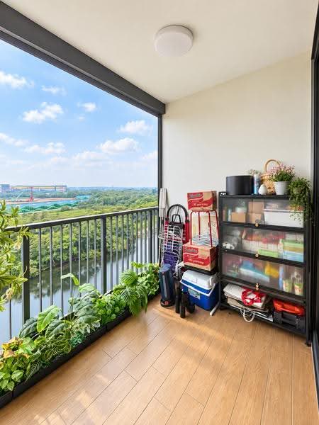 Kingsford Waterbay, 66 Upper Serangoon View, Hougang / Punggol / Sengkang, 2 Bedrooms, 678 sqft, Condominium For Sale, by Ashley Chia, 500260863 - PropertyGuru.com.sg