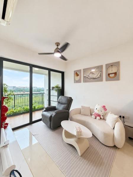 Kingsford Waterbay, 66 Upper Serangoon View, Hougang / Punggol / Sengkang, 2 Bedrooms, 678 sqft, Condominium For Sale, by Ashley Chia, 500260863 - PropertyGuru.com.sg
