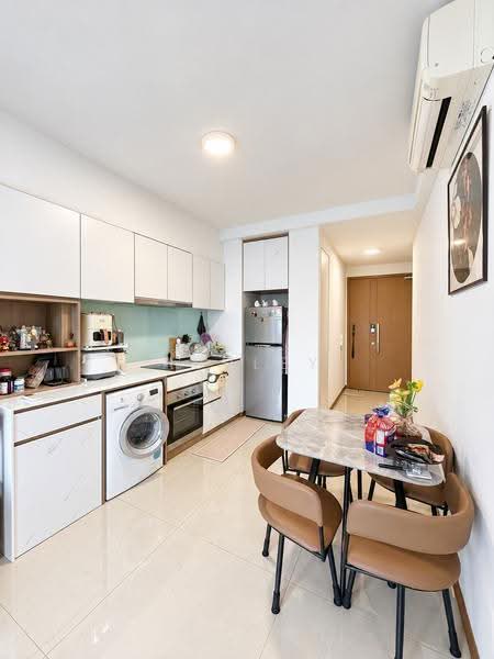 Kingsford Waterbay, 66 Upper Serangoon View, Hougang / Punggol / Sengkang, 2 Bedrooms, 678 sqft, Condominium For Sale, by Ashley Chia, 500260863 - PropertyGuru.com.sg