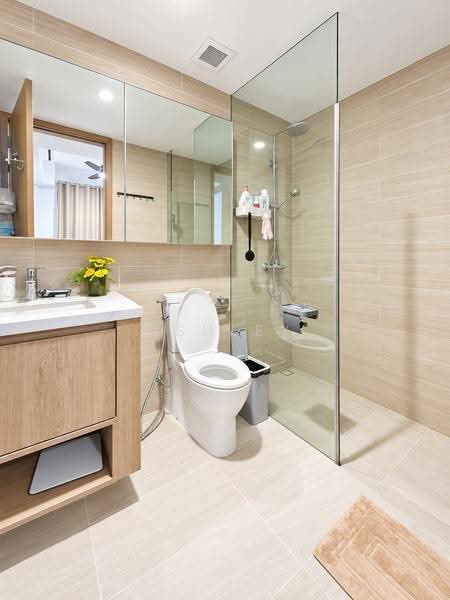 Kingsford Waterbay, 66 Upper Serangoon View, Hougang / Punggol / Sengkang, 2 Bedrooms, 678 sqft, Condominium For Sale, by Ashley Chia, 500260863 - PropertyGuru.com.sg