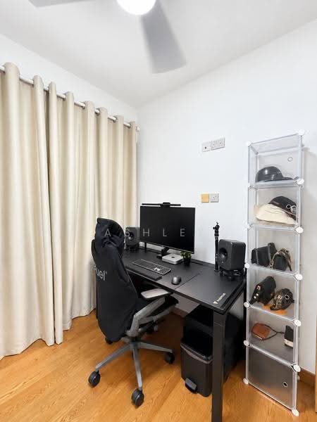 Kingsford Waterbay, 66 Upper Serangoon View, Hougang / Punggol / Sengkang, 2 Bedrooms, 678 sqft, Condominium For Sale, by Ashley Chia, 500260863 - PropertyGuru.com.sg