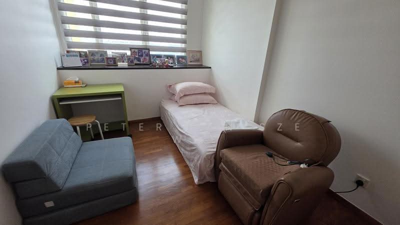 Sunglade, 1 Serangoon Avenue 2, Hougang / Punggol / Sengkang, Room Rental, 150 sqft, Condominium For Rent, by Peter Tan Sze Wee, 500260864 - Bedroom - PropertyGuru.com.sg