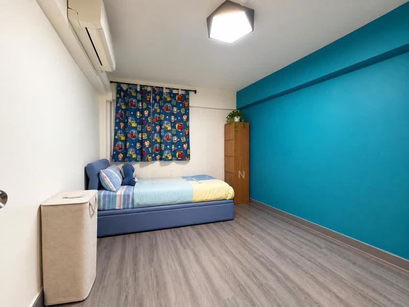 239 Bukit Batok East Avenue 5, 239 Bukit Batok East Avenue 5, Dairy Farm / Bukit Panjang / Choa Chu Kang, 3 Bedrooms, 1,001 sqft, HDB Flat For Sale, by Kelvin Tan 陈克辉, 500260869 - Bedroom - PropertyGuru.com.sg
