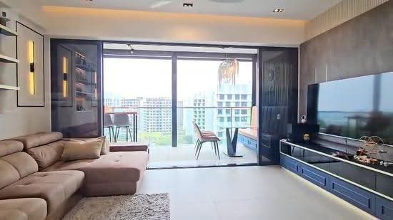 The Woodleigh Residences, Bidadari Park Drive, Macpherson / Potong Pasir, 3 Bedrooms, 1,076 sqft, Apartment For Sale, by Roy Low, 500260870 - PropertyGuru.com.sg