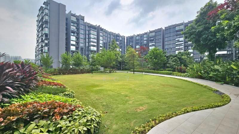 The Woodleigh Residences, Bidadari Park Drive, Macpherson / Potong Pasir, 3 Bedrooms, 1,076 sqft, Apartment For Sale, by Roy Low, 500260870 - Exterior - PropertyGuru.com.sg