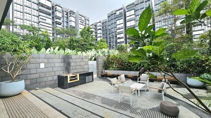 The Woodleigh Residences, Bidadari Park Drive, Macpherson / Potong Pasir, 3 Bedrooms, 1,076 sqft, Apartment For Sale, by Roy Low, 500260870 - Exterior - PropertyGuru.com.sg