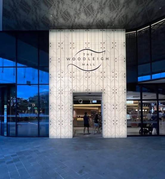 The Woodleigh Residences, Bidadari Park Drive, Macpherson / Potong Pasir, 3 Bedrooms, 1,076 sqft, Apartment For Sale, by Roy Low, 500260870 - Exterior - PropertyGuru.com.sg