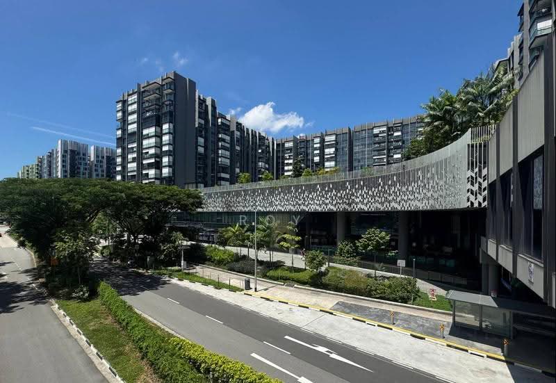 The Woodleigh Residences, Bidadari Park Drive, Macpherson / Potong Pasir, 3 Bedrooms, 1,076 sqft, Apartment For Sale, by Roy Low, 500260870 - Exterior - PropertyGuru.com.sg