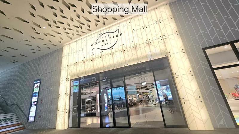 The Woodleigh Residences, Bidadari Park Drive, Macpherson / Potong Pasir, 3 Bedrooms, 1,076 sqft, Apartment For Sale, by Roy Low, 500260870 - Exterior - PropertyGuru.com.sg