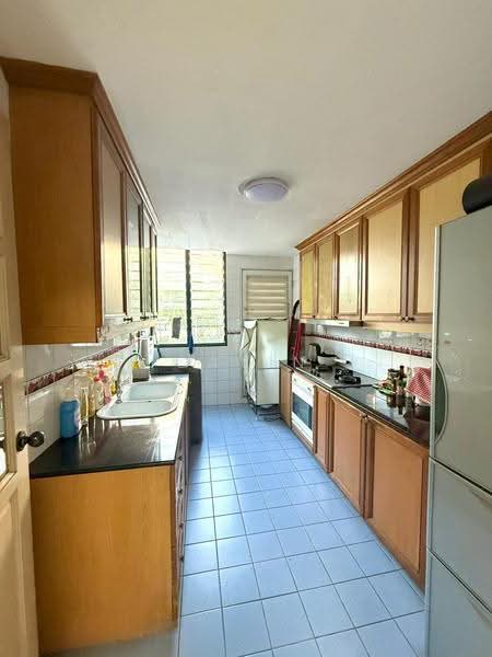 Euro-Asia Park, 25 Woodleigh Close, Macpherson / Potong Pasir, Room Rental, 10 sqft, Condominium For Rent, by Cavin Wong, 500260871 - Kitchen - PropertyGuru.com.sg