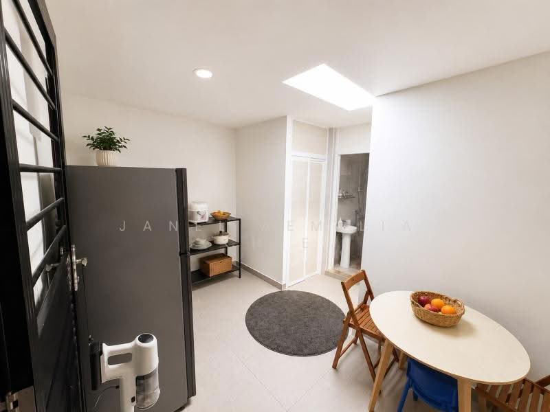 Beautiful 2 Storey Home in the Heart of Joo Chiat, East Coast / Marine Parade, 3 Bedrooms, 2,480 sqft, Terraced House For Sale, by Janel Aemilia Chee, 500260873 - Kitchen - PropertyGuru.com.sg