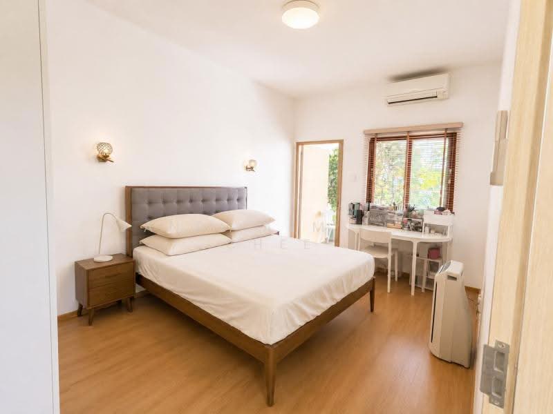 Beautiful 2 Storey Home in the Heart of Joo Chiat, East Coast / Marine Parade, 3 Bedrooms, 2,480 sqft, Terraced House For Sale, by Janel Aemilia Chee, 500260873 - Bedroom - PropertyGuru.com.sg