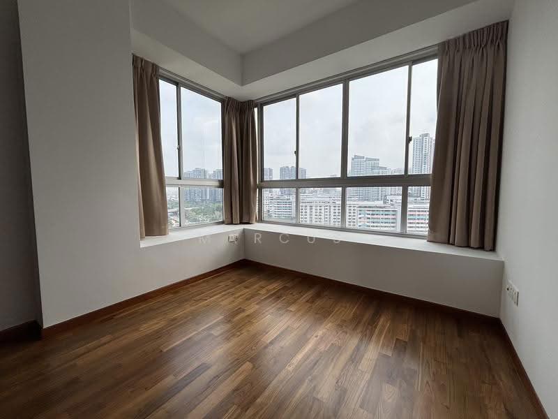 The Parc Condominium, 15 West Coast Walk, Buona Vista / West Coast / Clementi New Town, 4 Bedrooms, 1,507 sqft, Condominium For Rent, by Marcus Lim, 500260874 - Common Room 3 - PropertyGuru.com.sg