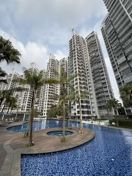 The Parc Condominium, 15 West Coast Walk, Buona Vista / West Coast / Clementi New Town, 4 Bedrooms, 1,507 sqft, Condominium For Rent, by Marcus Lim, 500260874 - Exterior - PropertyGuru.com.sg