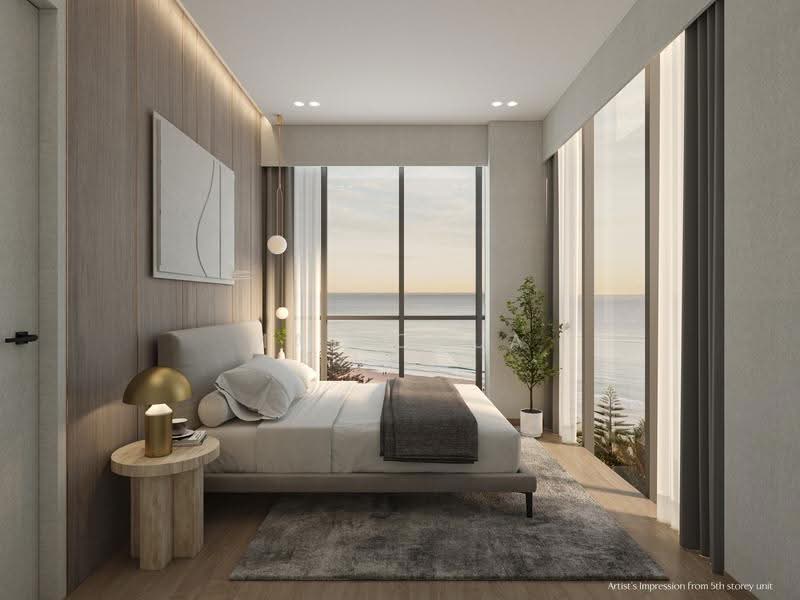 The Shorefront, Jln. Loyang Besar, Changi Airport / Changi Village, 3 Bedrooms, 926 sqft, Apartment For Sale, by May Chua, 500260878 - PropertyGuru.com.sg