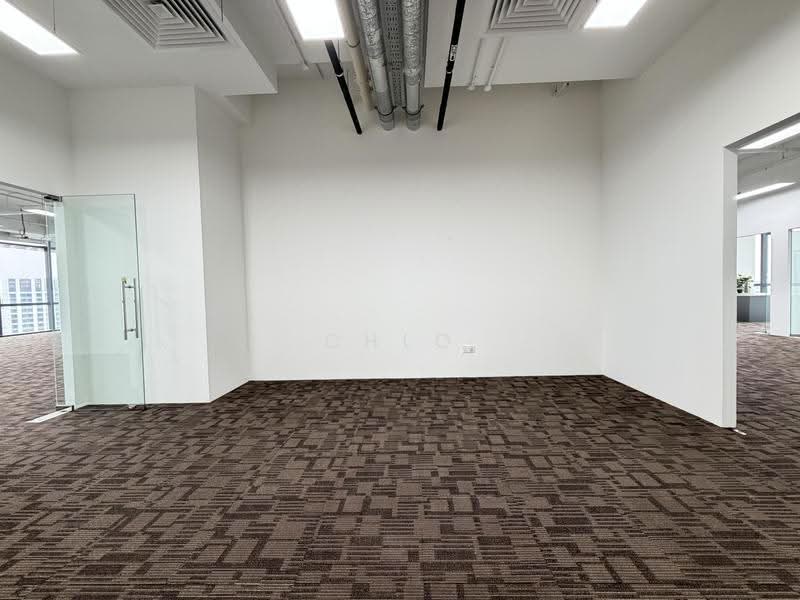 Reception Area