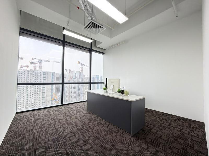 Manager's Room