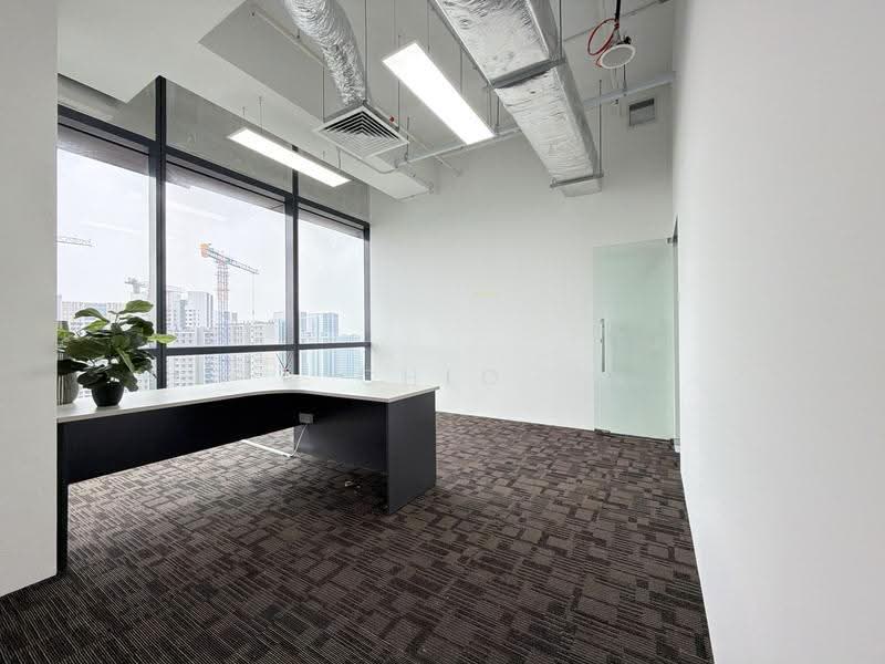 Director's Room