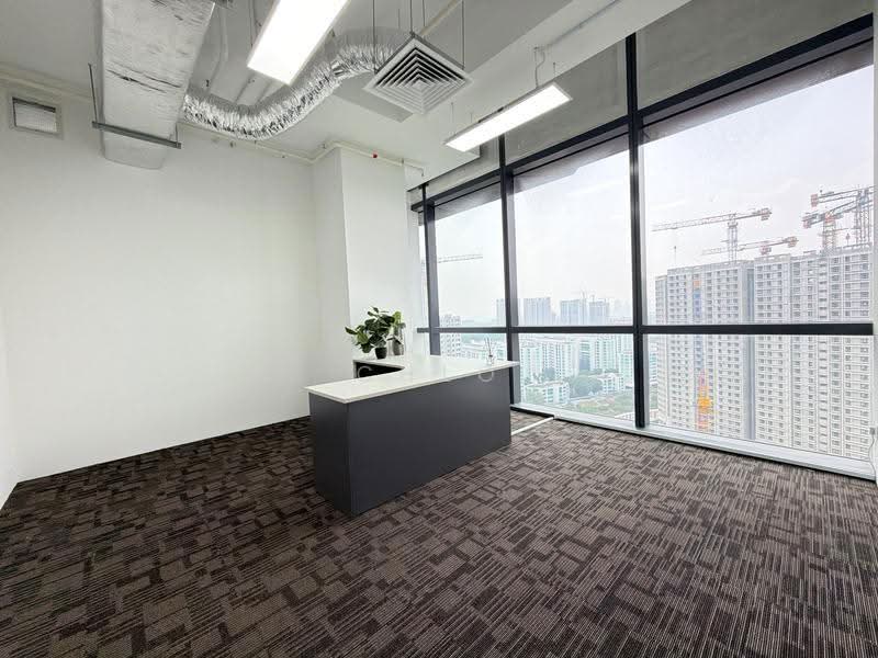 Director's Room