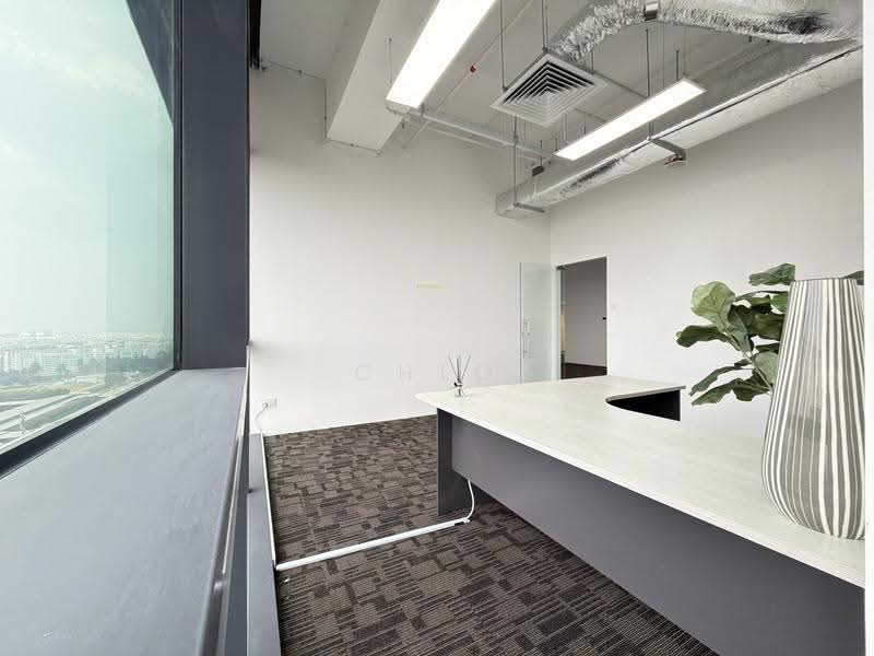 Director's Room