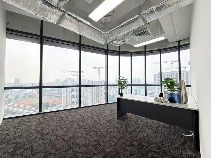 Manager's Room