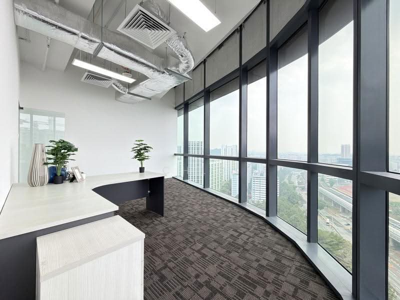 Manager's Room