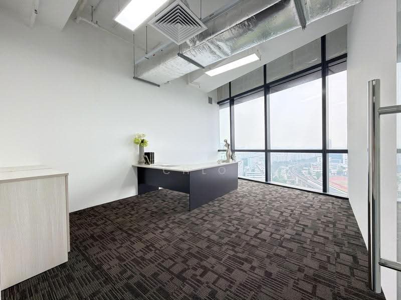 Manager's Room