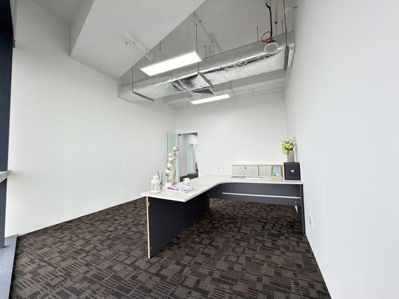 Manager's Room