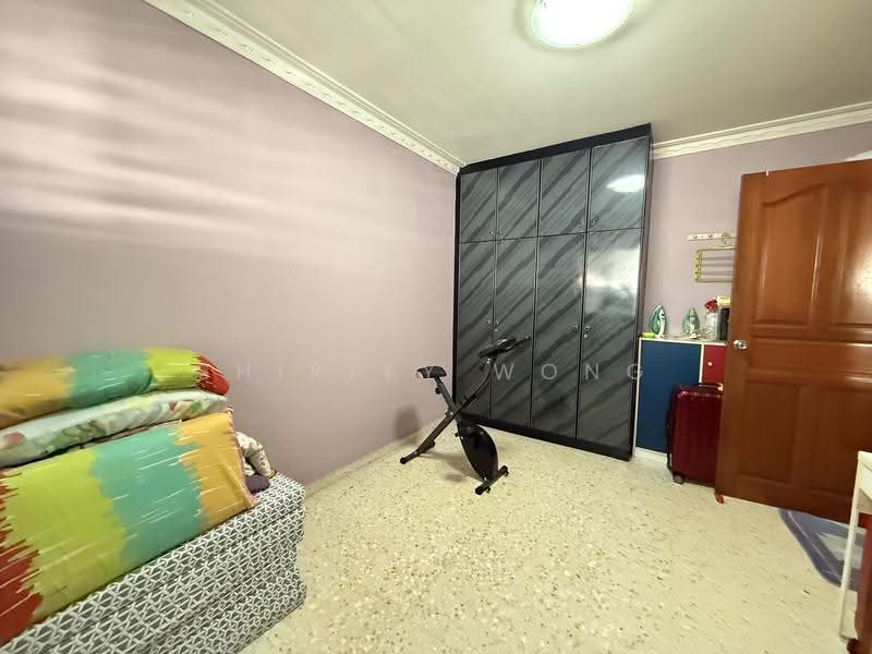 477 Jurong West Street 41, 477 Jurong West Street 41, Boon Lay / Jurong / Tuas, 2 Bedrooms, 786 sqft, HDB Flat For Sale, by Shirley Wong, 500260886 - Bedroom - PropertyGuru.com.sg