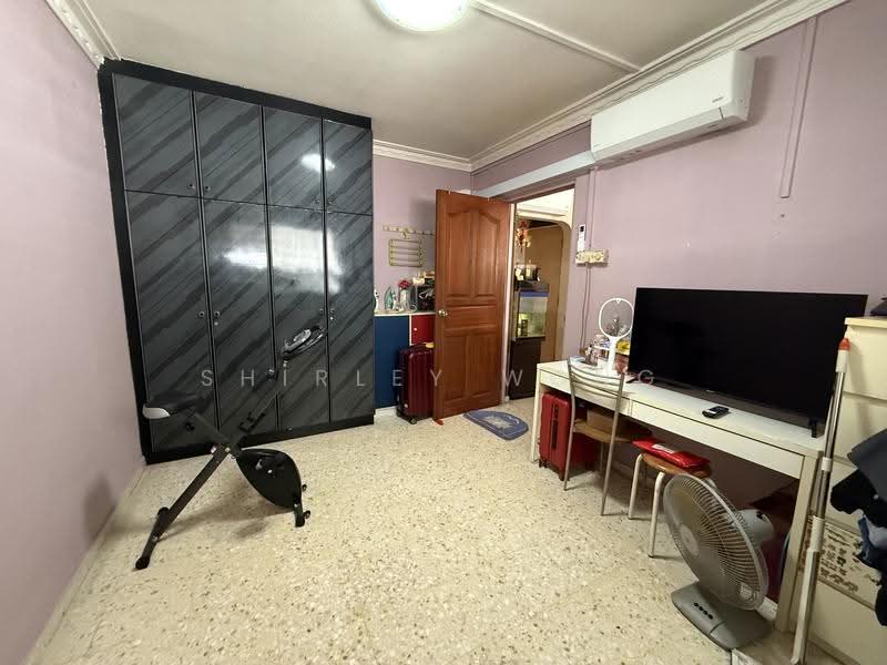 477 Jurong West Street 41, 477 Jurong West Street 41, Boon Lay / Jurong / Tuas, 2 Bedrooms, 786 sqft, HDB Flat For Sale, by Shirley Wong, 500260886 - Bedroom - PropertyGuru.com.sg