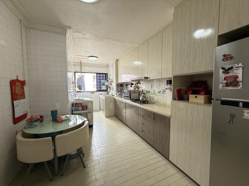 477 Jurong West Street 41, 477 Jurong West Street 41, Boon Lay / Jurong / Tuas, 2 Bedrooms, 786 sqft, HDB Flat For Sale, by Shirley Wong, 500260886 - Kitchen - PropertyGuru.com.sg