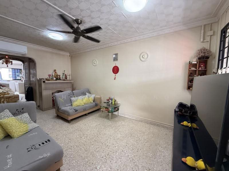 477 Jurong West Street 41, 477 Jurong West Street 41, Boon Lay / Jurong / Tuas, 2 Bedrooms, 786 sqft, HDB Flat For Sale, by Shirley Wong, 500260886 - Living Room - PropertyGuru.com.sg