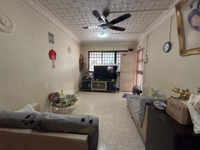 477 Jurong West Street 41, 477 Jurong West Street 41, Boon Lay / Jurong / Tuas, 2 Bedrooms, 786 sqft, HDB Flat For Sale, by Shirley Wong, 500260886 - Living Room - PropertyGuru.com.sg