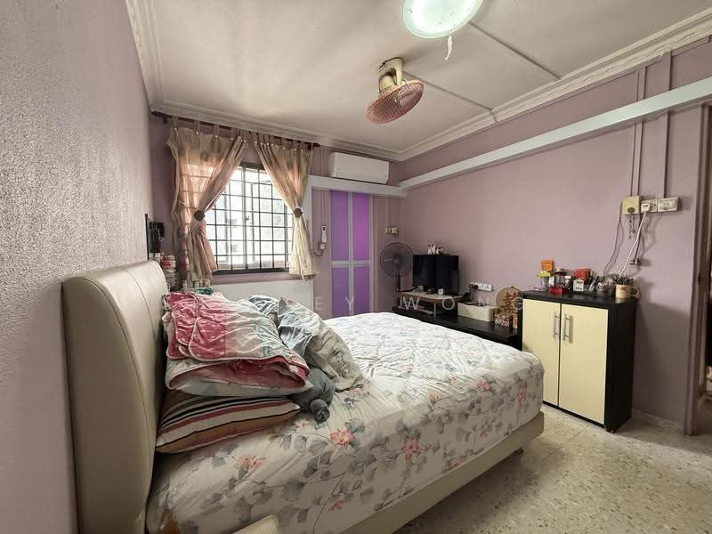 477 Jurong West Street 41, 477 Jurong West Street 41, Boon Lay / Jurong / Tuas, 2 Bedrooms, 786 sqft, HDB Flat For Sale, by Shirley Wong, 500260886 - Bedroom - PropertyGuru.com.sg