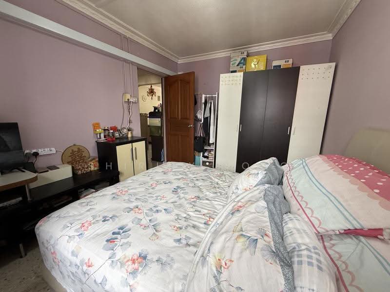 477 Jurong West Street 41, 477 Jurong West Street 41, Boon Lay / Jurong / Tuas, 2 Bedrooms, 786 sqft, HDB Flat For Sale, by Shirley Wong, 500260886 - Bedroom - PropertyGuru.com.sg