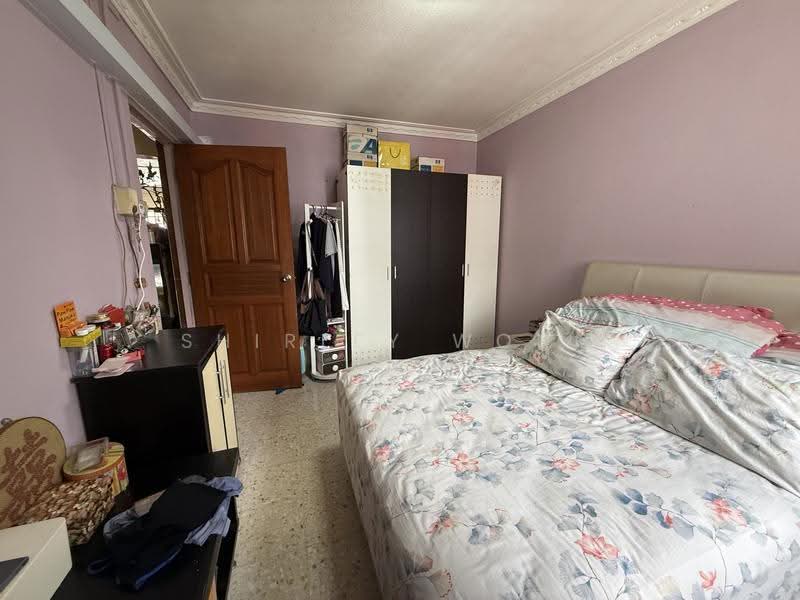 477 Jurong West Street 41, 477 Jurong West Street 41, Boon Lay / Jurong / Tuas, 2 Bedrooms, 786 sqft, HDB Flat For Sale, by Shirley Wong, 500260886 - Bedroom - PropertyGuru.com.sg