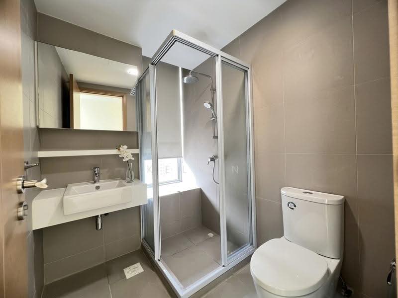 Versilia On Haig, 31 Ipoh Lane, East Coast / Marine Parade, 4 Bedrooms, 1,313 sqft, Condominium For Rent, by Kelvin Lim 林德文, 500260888 - Bathroom - PropertyGuru.com.sg