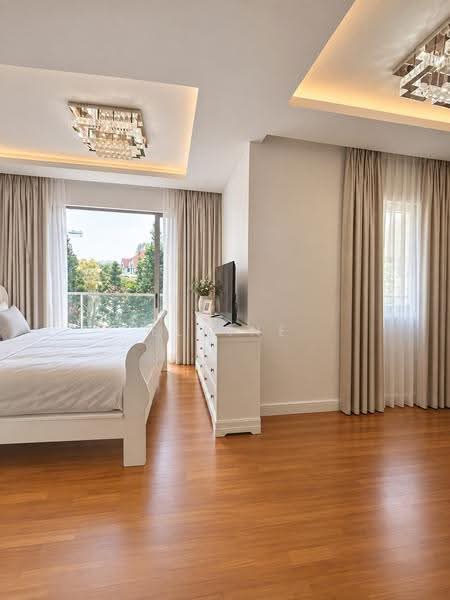 Sea Horizon, 1 Pasir Ris Rise, Pasir Ris / Tampines, 5 Bedrooms, 1,615 sqft, Condominium For Sale, by Elaine Lim, 500260889 - Bedroom - PropertyGuru.com.sg