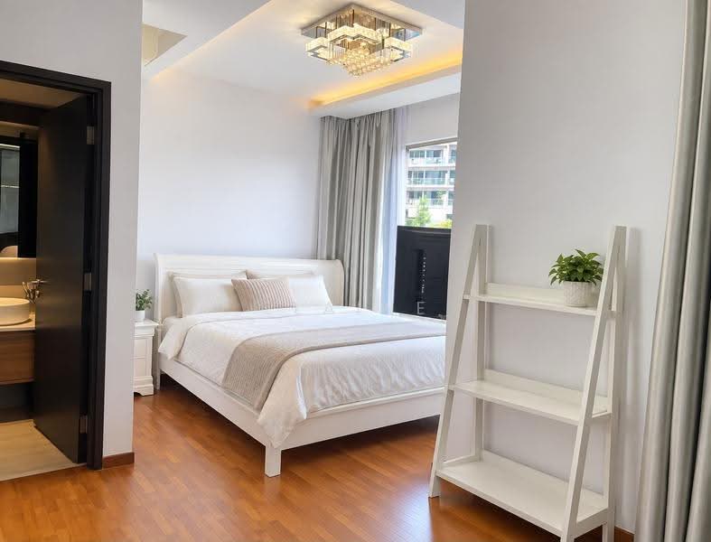 Sea Horizon, 1 Pasir Ris Rise, Pasir Ris / Tampines, 5 Bedrooms, 1,615 sqft, Condominium For Sale, by Elaine Lim, 500260889 - Bedroom - PropertyGuru.com.sg