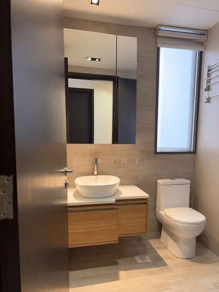 Sea Horizon, 1 Pasir Ris Rise, Pasir Ris / Tampines, 5 Bedrooms, 1,615 sqft, Condominium For Sale, by Elaine Lim, 500260889 - Bathroom - PropertyGuru.com.sg