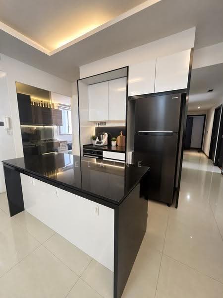 Sea Horizon, 1 Pasir Ris Rise, Pasir Ris / Tampines, 5 Bedrooms, 1,615 sqft, Condominium For Sale, by Elaine Lim, 500260889 - Kitchen - PropertyGuru.com.sg