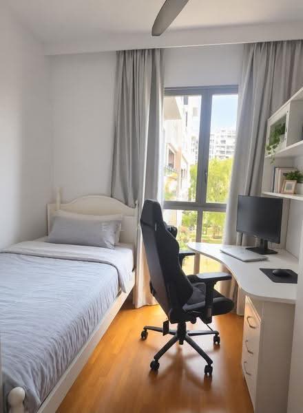 Sea Horizon, 1 Pasir Ris Rise, Pasir Ris / Tampines, 5 Bedrooms, 1,615 sqft, Condominium For Sale, by Elaine Lim, 500260889 - Bedroom - PropertyGuru.com.sg