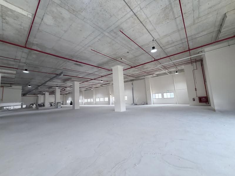 Senoko way, Sembawang / Yishun, 22,557 sqft, Factory / Workshop (B2) For Rent, by Wendy Tan, 500260891 - Interior - CommercialGuru.com.sg