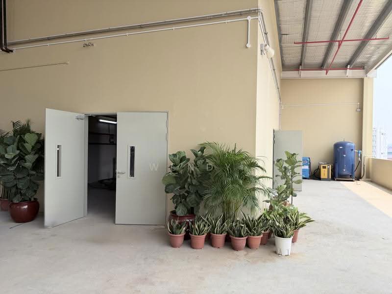 Senoko way, Sembawang / Yishun, 22,557 sqft, Factory / Workshop (B2) For Rent, by Wendy Tan, 500260891 - Exterior - CommercialGuru.com.sg