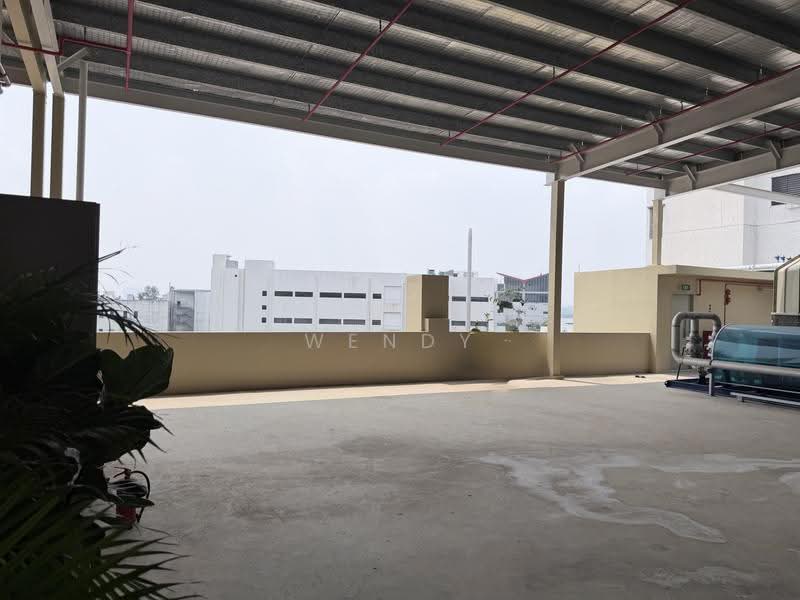 Senoko way, Sembawang / Yishun, 22,557 sqft, Factory / Workshop (B2) For Rent, by Wendy Tan, 500260891 - Exterior - CommercialGuru.com.sg