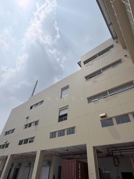 Senoko way, Sembawang / Yishun, 22,557 sqft, Factory / Workshop (B2) For Rent, by Wendy Tan, 500260891 - Exterior - CommercialGuru.com.sg