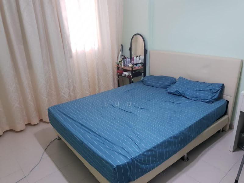 140 Yishun Ring Road, 140 Yishun Ring Road, Sembawang / Yishun, 2 Bedrooms, 731 sqft, HDB Flat For Rent, by Luo Jie, 500260893 - Bedroom - PropertyGuru.com.sg