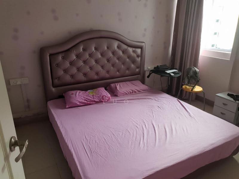 140 Yishun Ring Road, 140 Yishun Ring Road, Sembawang / Yishun, 2 Bedrooms, 731 sqft, HDB Flat For Rent, by Luo Jie, 500260893 - Bedroom - PropertyGuru.com.sg