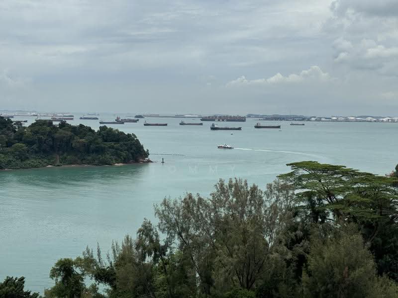 Reflections at Keppel Bay, 1 Keppel Bay View, Harbourfront / Telok Blangah, 4 Bedrooms, 3,186 sqft, Condominium For Sale, by Tommy Teo, 500260894 - Exterior View - PropertyGuru.com.sg